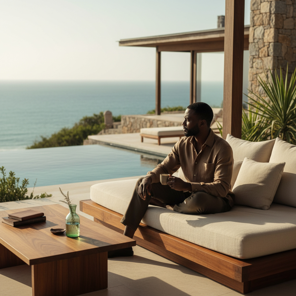 Avinell Investment Mandate