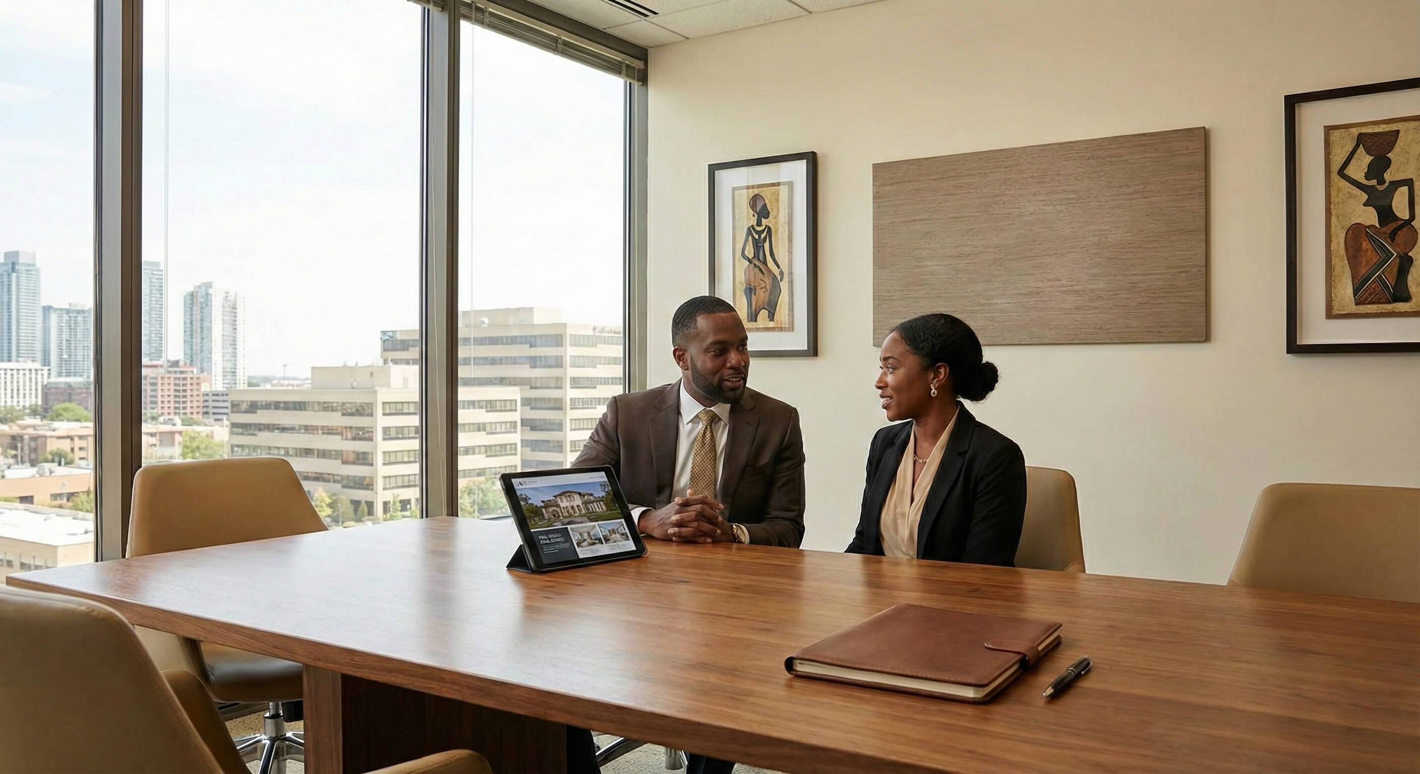 Avinell REPE Services