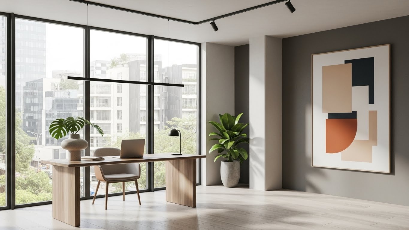 Strategic Partnerships