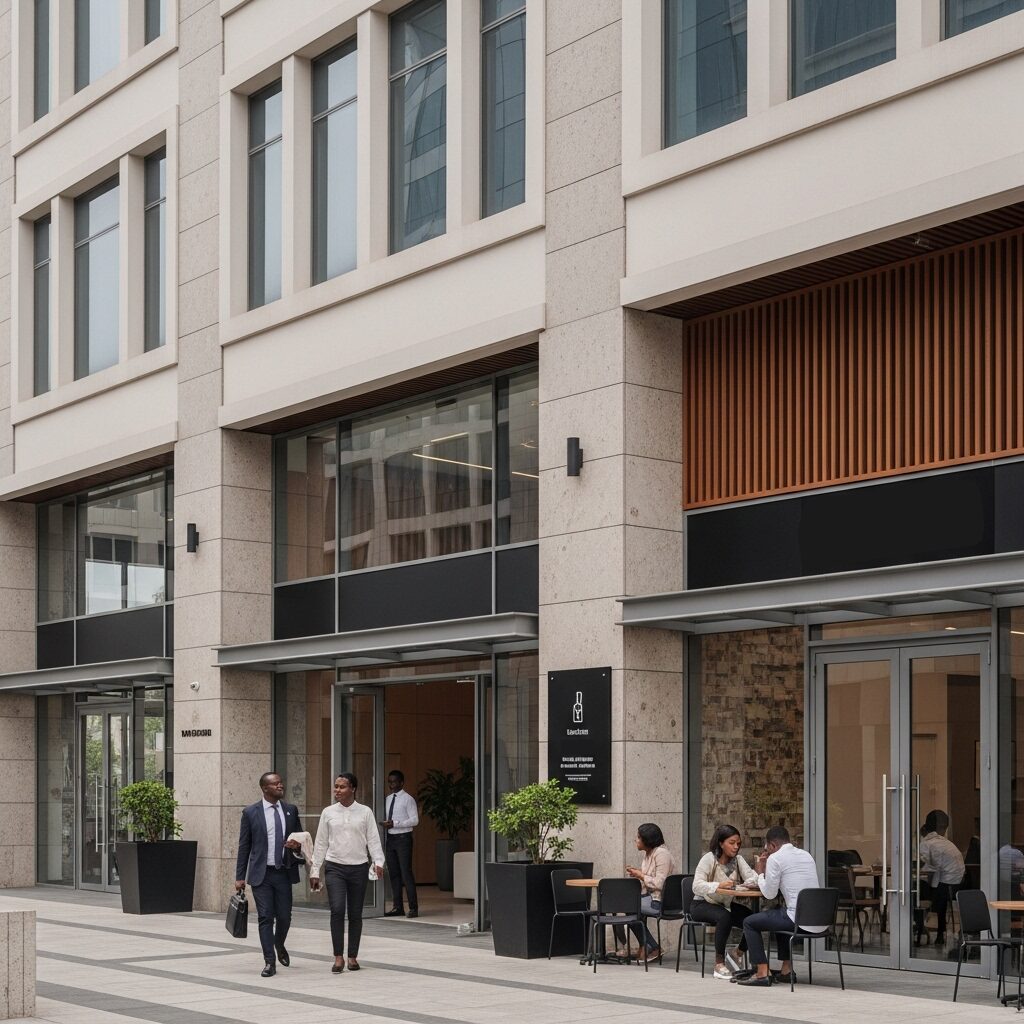 Avinell Leasing Services